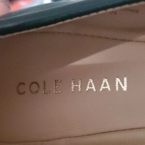 Cole Haan Women's Shoes - Classic Black